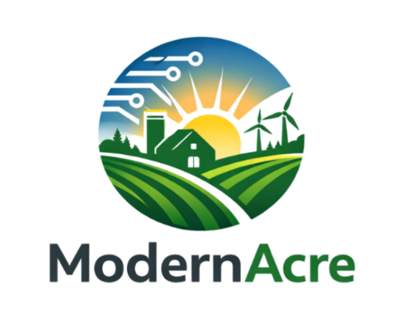 ModernAcre
